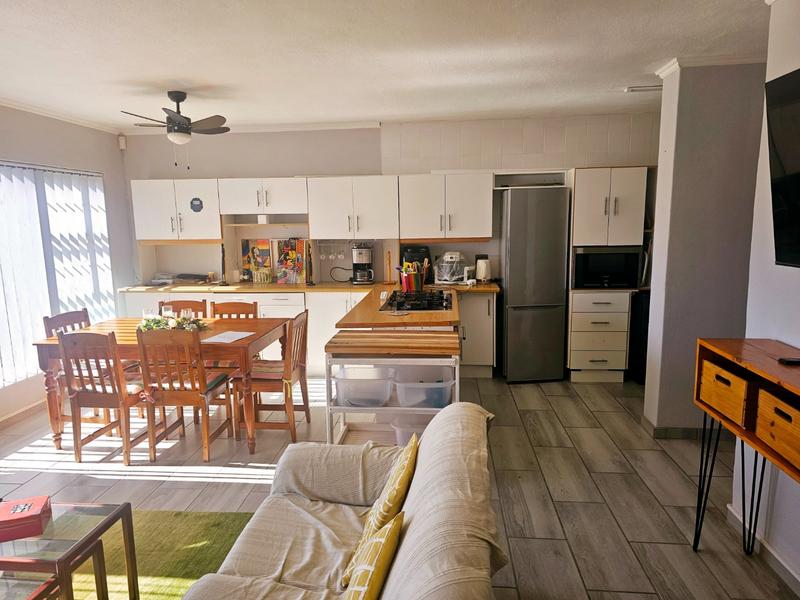 3 Bedroom Property for Sale in Mossel Bay Central Western Cape